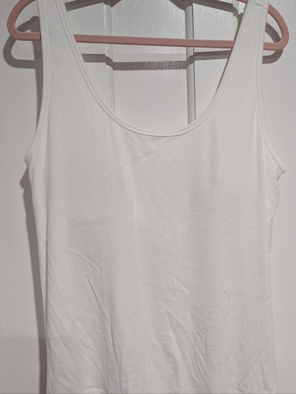 Two-Pack Tank Tops - Picture 3 of 4